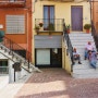 다큐와 설정 사이 예쁜 이탈리아 사진