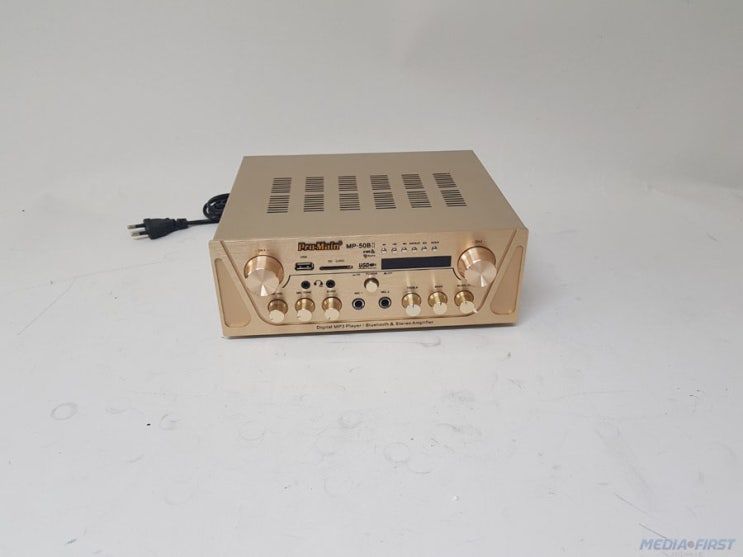 파워앰프 MP-50B2 전시품 판매 : 네이버 블로그