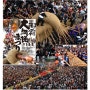 제47회 오키나와 나하 오오츠나히키 축제 2017