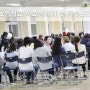 양포초등학교 학교설명회 및 학부모 연수회!