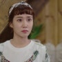 [박은빈패션] 박은빈헤어밴드/청춘시대2/송지원패션