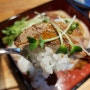 경산펜타힐즈더샵 인근 맛집 단뽀뽀 일식집오픈