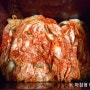 태백고원김치 포기김치 10kg