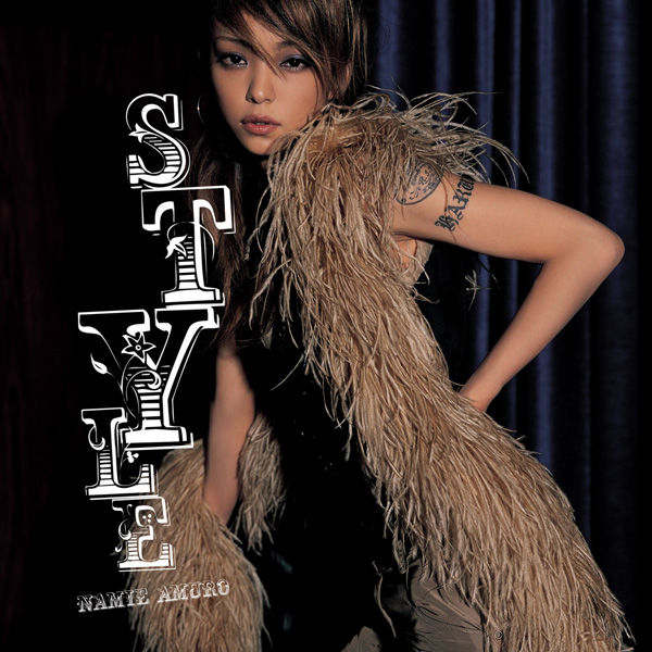 아무로 나미에(安室奈美恵) 침체기와 SUITE CHIC 활동 | 00~03 