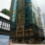 [홍콩여행]::베스트 웨스턴 플러스 호텔 홍콩(Best Western Plus Hotel Hong Kong)