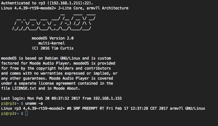 [네트워크 플레이어] 리얼타임 커널 rt kernel 과 음질 - ② 왜 리얼타임 커널은 음질이 더 좋은가? : 네이버 블로그