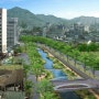 안산시 도시림 조성 및 관리 기본계획 / 안산시 녹화계획 / 안산시 도시숲 기본계획