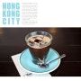 홍콩 - 132. 홍콩 카페, 진한 에스프레소가 인상적인 퓨얼 에스프레소Fuel Espresso