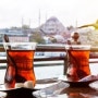 Home of Turkish Drink 터키의 음료편!