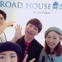 Seoul Guesthouse :: Roadhouse Myeongdong With. Yukie&Maya