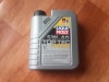 LM Motorenöl Top Tec 4100 5W-40 – 1 Liter, Hochleistungsöl Für Motoren