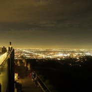 LA야경 볼수있는 그리피스 천문대 라라랜드 촬영지