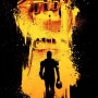 영화 [퍼시픽 림: 업라이징 (Pacific Rim: Uprising)] 존 보예가 및 3종 포스터