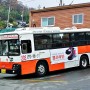 [부산] 버스 타고 금정산성 고갯길 넘기 (2) | 일광서비스 203번