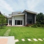 남한강 조망있는 신축 전원주택 양평전원주택