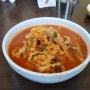 서귀포 짬뽕맛집 물질식육식당 ( 백종원의3대천왕 맛집)