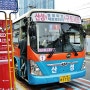 [부산] 버스 타고 금정산성 고갯길 넘기 (1) | 산성버스 금정1번