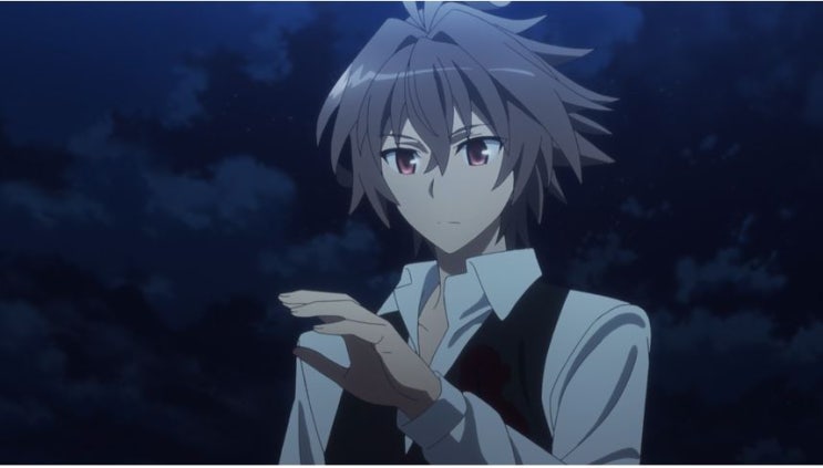 Fate/Apocrypha 13화 스틸컷 : 네이버 블로그