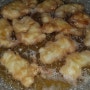 광어&갑오징어튀김 - 해루질요리