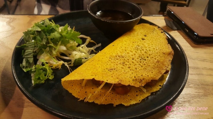 퍼스 시티 맛집 베트남음식점 롤드!( Rolld) : 네이버 블로그