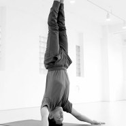 [Yoga] Joon 선생님