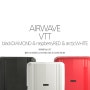 백스페이스 작성자가 추천하는 여행용 Airwave VTT 24인치캐리어~~!