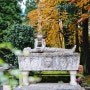 크로아티아 여행, 자그레브 미로고이 묘지