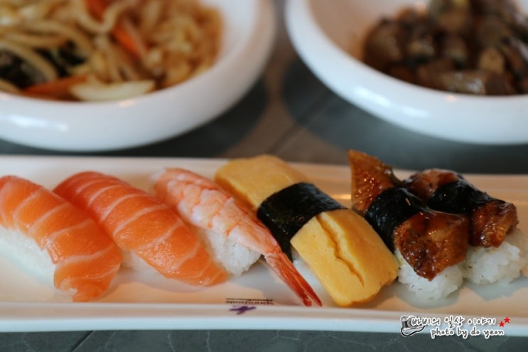 토론토맛집 스프링스시(Spring Sushi) : 네이버 블로그