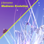 [Masterpiece] Madness Evolution Vol. 1 Crossfade