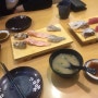 [종로맛집] 스시웨이광화문점/특초밥1+1/종로르메이에르3층!