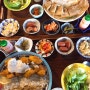 울산 삼산 밥집 - 혜화문식당