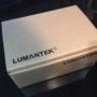 Lumantek ez-HS+ Plus HDMI/VGA to SDI Scan Converter 개봉기