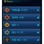 시즌7 블리츠 템트리 랭킹 1위가 직접 사용함