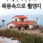 [경북 울진] 폭풍 속으로 촬영지 / 하트 해변 / 죽변항 / 울진 가볼 만한 곳 / 죽변 등대 / 드라마 촬영지