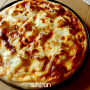 [유투브]홈메이드/포테이토 피자 만들기(만든날)