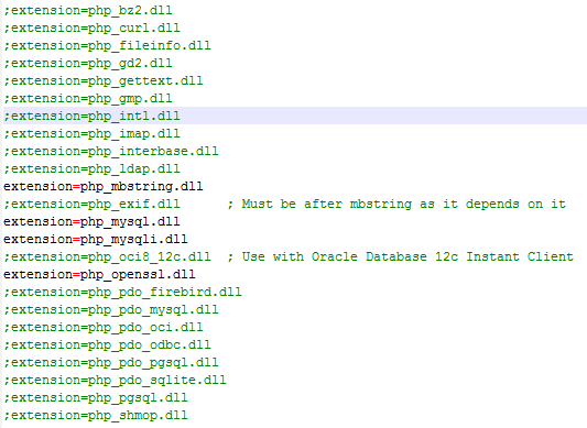 PHP : WAMP 설치 후 phpmyAdmin 에 들어가지 못할 때!! : 네이버 블로그