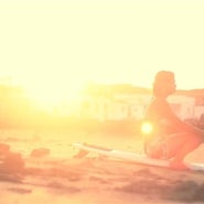 [서핑] Manawai - Endless summer