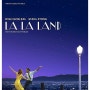 라라랜드<La La Land>- 당신과의 뜨거웠던 지난날을 추억하며,