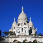 프랑스여행 넷째 날 - 파리 사랑해 벽 / 몽마르뜨 언덕 / 사크레쾨르 성당