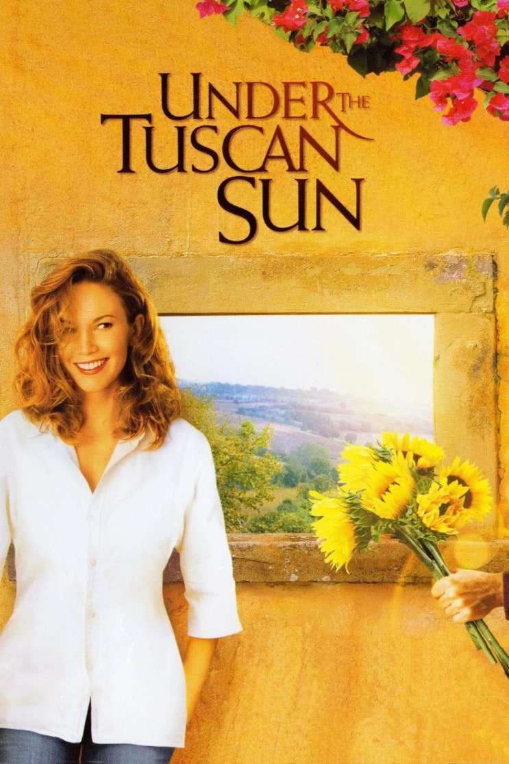 [영화] 투스카니의 태양(Under the Tuscan Sun) 네이버 블로그