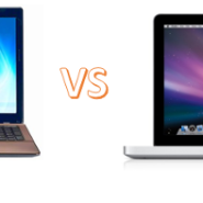 (동일한 성능의) 윈도우 노트북 VS 맥북 : 장단점 및 6년 사용 후기