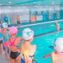 [마린크루 의정부센터] 의정부어린이수영장/1:4강습/정규반/수영강습/방학특강/생존수영