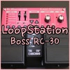 Boss RC-30（Loop Station） A Closer Look: BOSS RC-30 | guitarguitar
