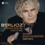Berliner Philharmoniker : Berlioz - Symphonie Fantastique