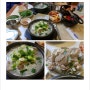 수지 성복동 맛집 순대국*직접만든 진짜순대