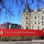 캐나다 위니펙 대학교 구경 및 수업 듣기 THE UNIVERSITY OF WINNIPEG , CANADA - 유학생 체험
