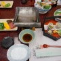 일본 후쿠오카 여행 , 유후인 료칸 나나이로노카제 카이세키 요리와 조식 1