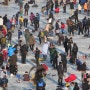 겨울추억 만들기, 홍천강꽁꽁축제!