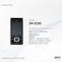 [듀크폰]팬택 스카이 IM-S330(Duke)슬라이드폰을 소개합니다