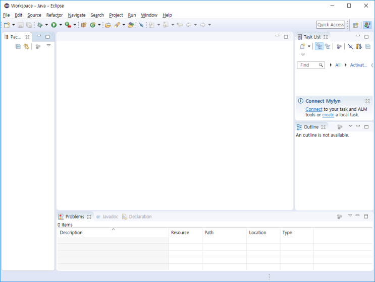 이클립스(Eclipse)에 파이썬 개발 환경 (Python IDE) 구축하기, PyDev 설치하기 : 네이버 블로그